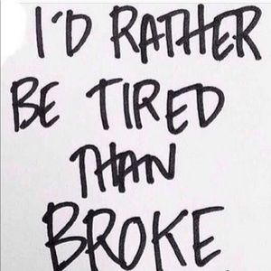 Meet your Posher, Toddrick